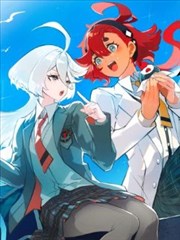 墨色江湖漫画改编在线视频封面